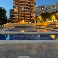 Apartment in Benidorm