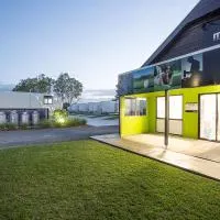 Mycow Accommodation Mackay, hotel din Mackay