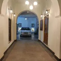 Hotel Swagatam，比卡內爾的飯店