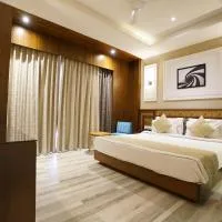 Mantra a Boutique Hotel, hotell sihtkohas Jodhpur