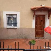 Casa Flor, hotel em Arcas