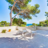 Ses Alzines Apartment - Costa De Los Pinos