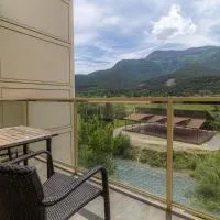 Fiscal में, होटल HOSTAL RIO ARA BELLOSTA by Vivere Stays