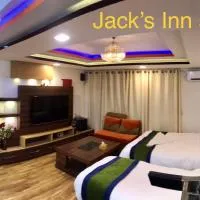 Jacks Inn