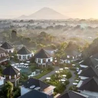 Swan Paradise A Pramana Experience, hotel in Gianyar