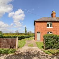 East Farm Cottage