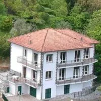 Villa Maremonti - con 3 piscine, hotel di Sestri Levante