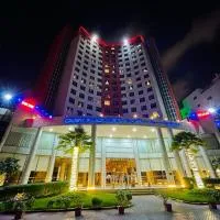 Crown Palace Hotel, hotel a Ajman