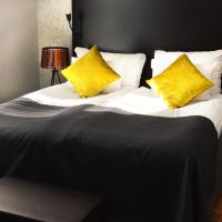 Clarion Collection Hotel Plaza, hotell i Karlstad