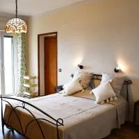Villa Viuli, khách sạn ở Torre del Greco