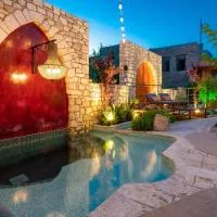 Sperveri Boutique Hotel, hotel a Rodes