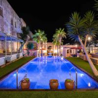 Vila Origens Boutique Hotel Albufeira – Adults Only