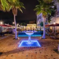 Vila Origens Urban Beach Retreat Albufeira Adults Only, hotel i Albufeira