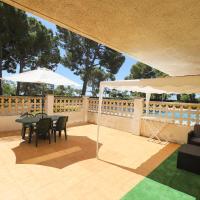 Los mejores hoteles con jacuzzi en la habitación en Salou 2 DIFFERENTFLATS Cala Dorada