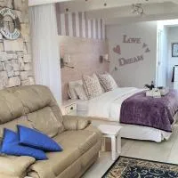 LekkeBly - Boutique Beach Retreat, hotel en Paternoster