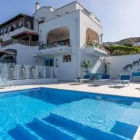 Almaré B&B, hotel v destinaci Crotone