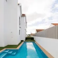 Sport Hotel A Seleção, Hotel in Setúbal