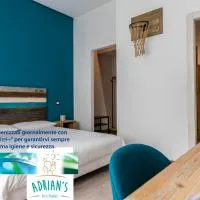 Adrian's B&B, hotel a Turi