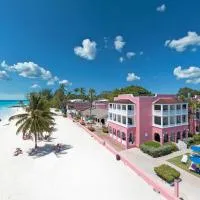 Southern Palms Beach Club, hotell i Christ Church