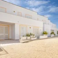 Residence Bellevue, hotel in Santa Maria di Leuca