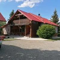 Pokoje Gościnne Sandomingo, hotel em Sandomierz