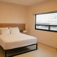 Hotel Fratelli, hotel en Aguascalientes