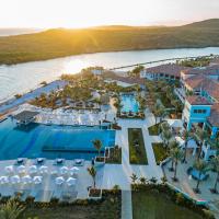 Sandals Royal Curacao All Inclusive Couples Only