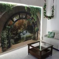 B&B Montagano, מלון בMontagano
