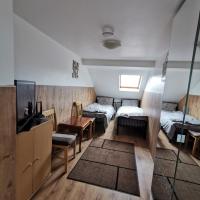 Palaz 4 -1 Bedroom Flat