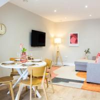 Guestready - Enchanting 1BR Flat in Newmarket Hall