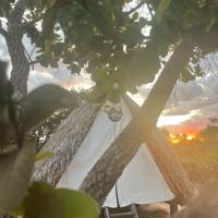 Cabana Camping Jalapão