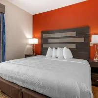 Best Western Palo Duro Canyon Inn & Suites – hotel w mieście Canyon