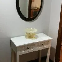 Berleo 1 Piso completo en pleno casco histórico., viešbutis mieste Medina de Pomaras