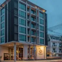 Grand Hotel Vientiane, khách sạn ở Viêng Chăn