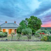 Jory Cottage, hotel in Creswick