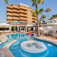 Marins Beach Club, hotel in Cala Millor