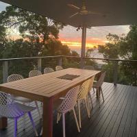 Moreton Bay Getaway at Tangalooma