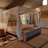 Mara Maisha Camp, hotel near Ol Kiombo Airport - OLX, Talek