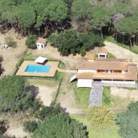 Finca Can Raurell