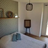 Chambre d'hôtes, hotell sihtkohas La Bazoge