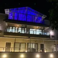 The Retreat-Glasshouse bungalow, Hotel in Igatpuri