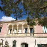 Villa Minioti three apartaments