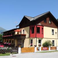 Villa Anna, hotel in Bad Gastein