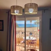 Apartamentos Playa Torrenostra, hotel em Torrenostra
