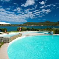 Hotel Palumbalza Porto Rotondo