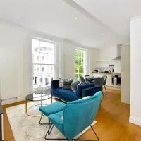 London Choice Apartments - Chelsea - Sloane Square