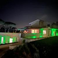 Euphoria Resort, hotel u gradu 'Olgiata'