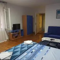 Rgotina में, होटल Seosko domaćinstvo Joksimović