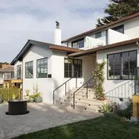 Villa Mara Carmel, hotel a Carmel