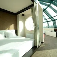 Hotel Hedonic, отель в Белграде
